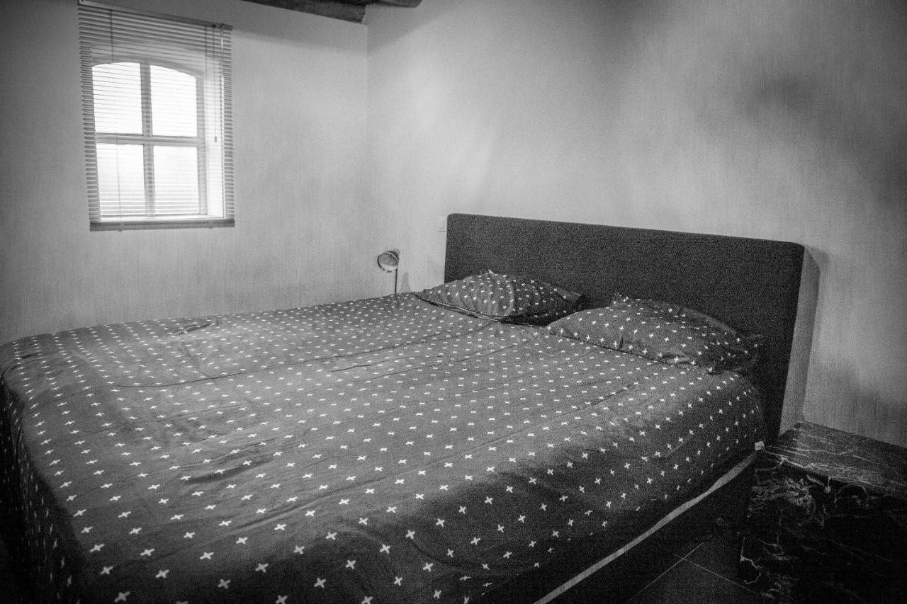 Bed and Breakfast Bed En Box 3610 à Oirschot Extérieur photo